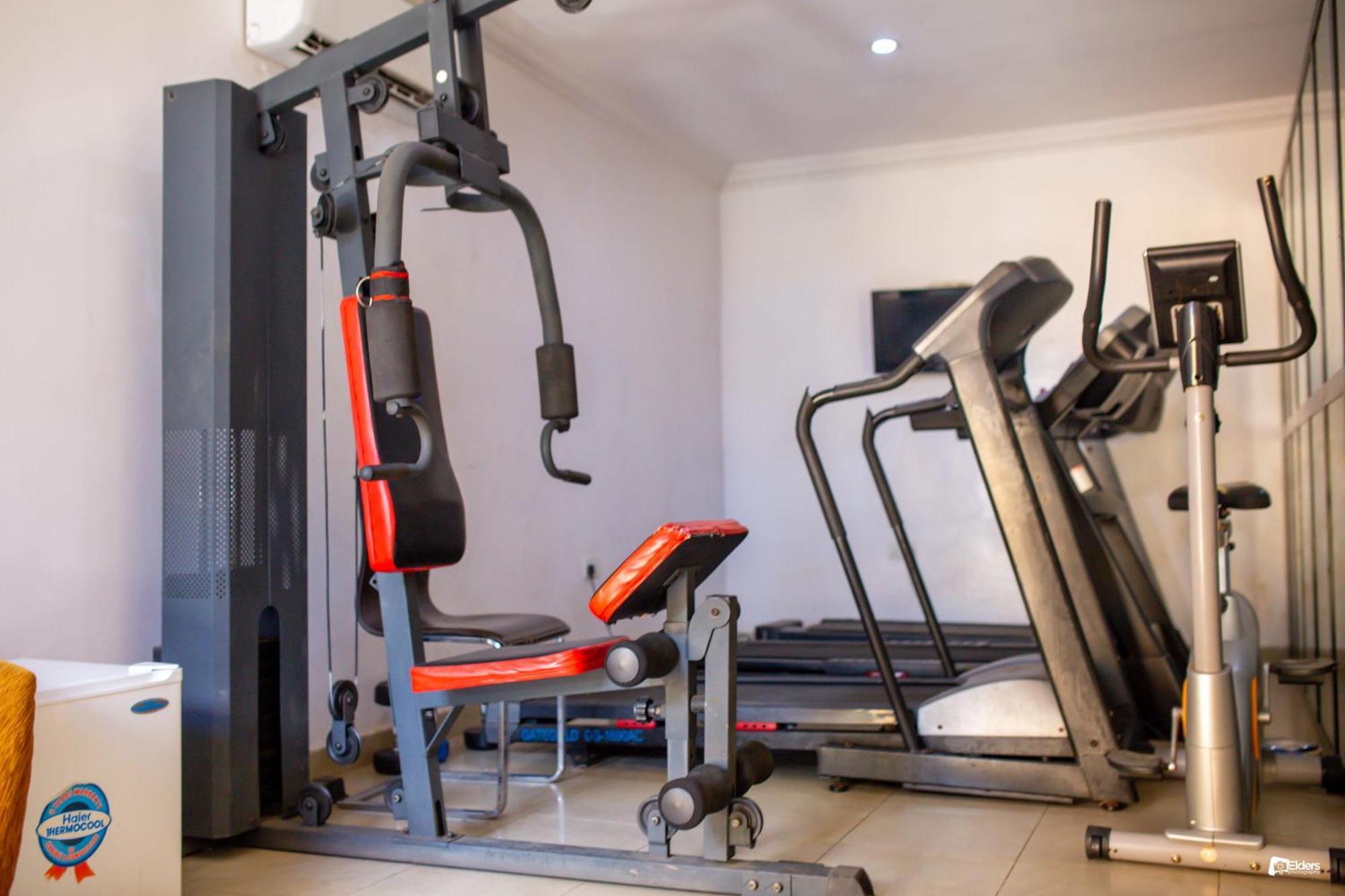 Suru Express Hotel Gra Lagos Kültér fotó