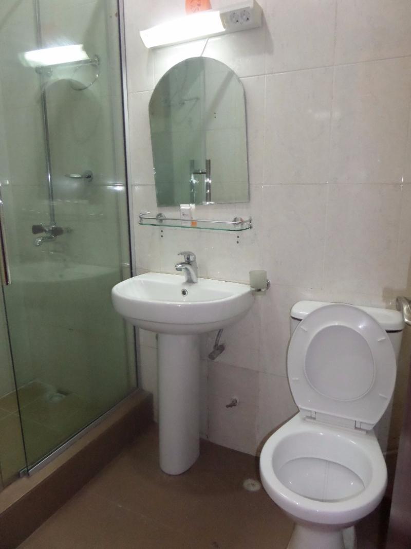 Suru Express Hotel Gra Lagos Kültér fotó