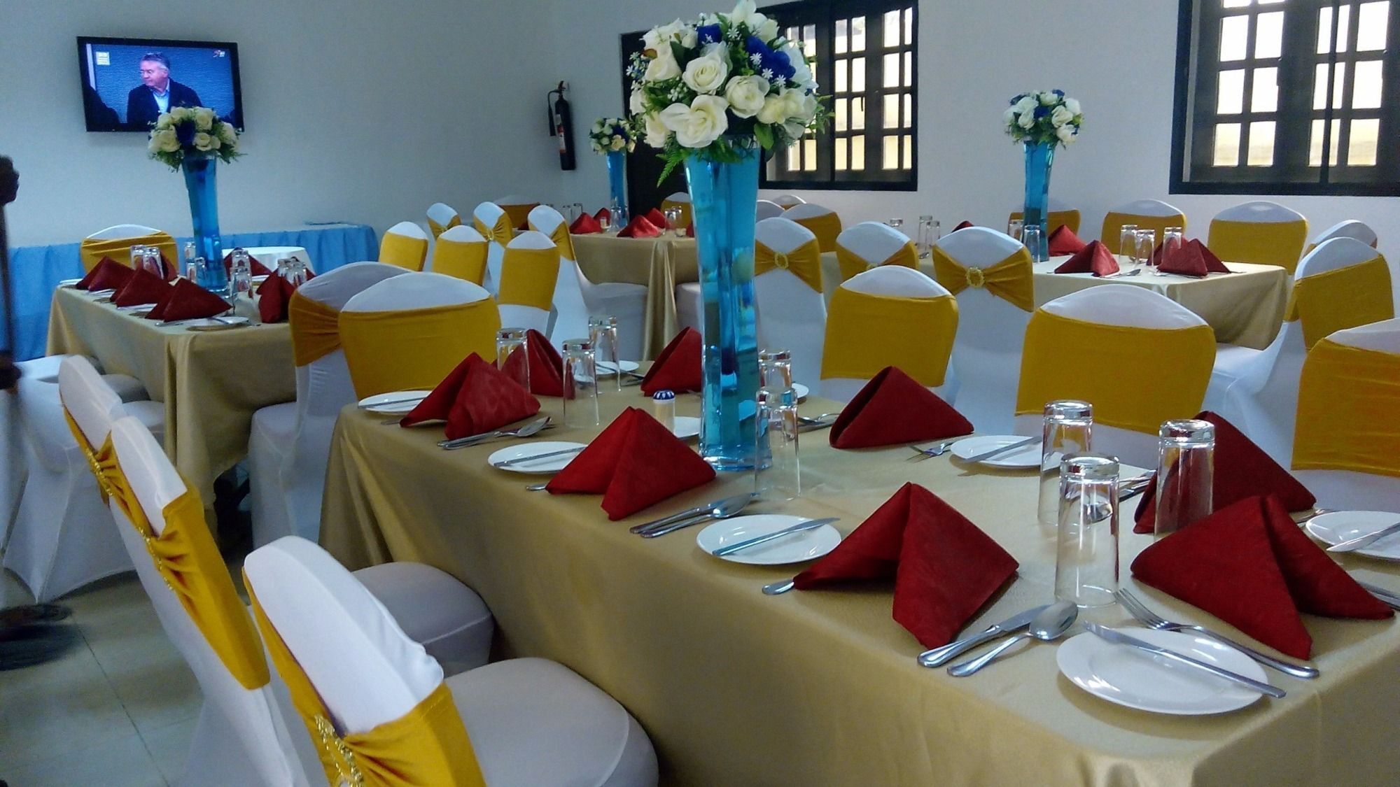 Suru Express Hotel Gra Lagos Kültér fotó